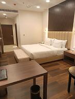 MB Greens Clarks Inn Moradabad