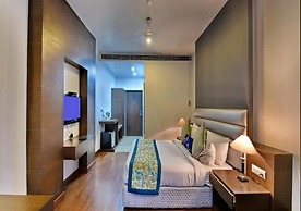 MB Greens Clarks Inn Moradabad