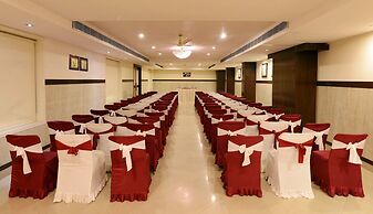 MB Greens Clarks Inn Moradabad