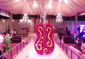 MB Greens Clarks Inn Moradabad