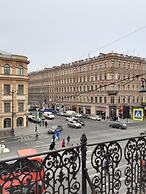 NEO on Nevsky
