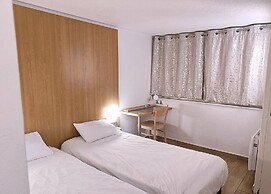 Kyriad ECO - Belfort Bessoncourt