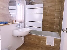 Kyriad ECO - Belfort Bessoncourt