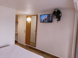 Kyriad ECO - Belfort Bessoncourt