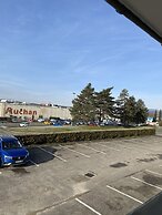 HOTEL BELFORT Bessoncourt