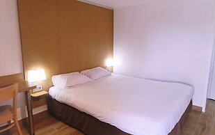 Kyriad ECO - Belfort Bessoncourt