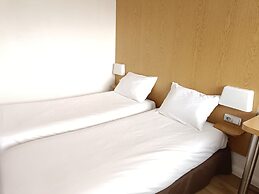 Kyriad ECO - Belfort Bessoncourt