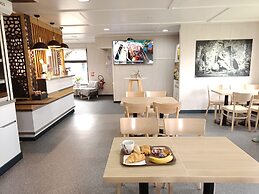 Kyriad ECO - Belfort Bessoncourt