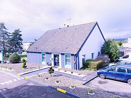 Kyriad ECO - Belfort Bessoncourt