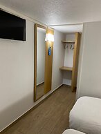 HOTEL BELFORT Bessoncourt