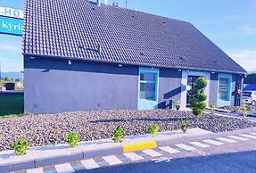 Kyriad ECO - Belfort Bessoncourt