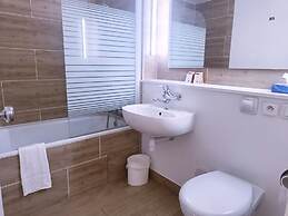 Kyriad ECO - Belfort Bessoncourt