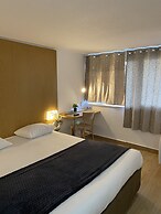 HOTEL BELFORT Bessoncourt