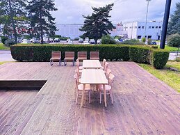 Kyriad ECO - Belfort Bessoncourt