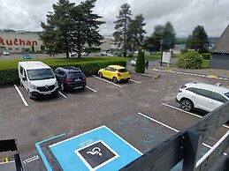 Kyriad ECO - Belfort Bessoncourt