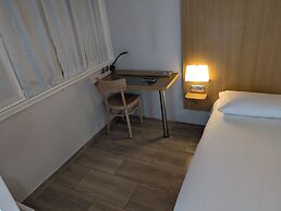 HOTEL BELFORT Bessoncourt