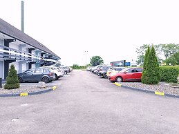 Kyriad ECO - Belfort Bessoncourt