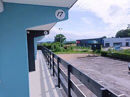 Kyriad ECO - Belfort Bessoncourt