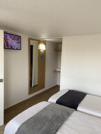 HOTEL BELFORT Bessoncourt