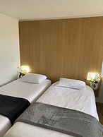 HOTEL BELFORT Bessoncourt