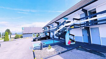 Kyriad ECO - Belfort Bessoncourt