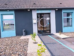 Kyriad ECO - Belfort Bessoncourt
