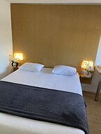 HOTEL BELFORT Bessoncourt