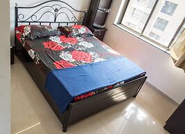 1BHK by Tripvillas Holiday Homes