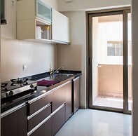 1BHK by Tripvillas Holiday Homes