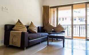 1BHK by Tripvillas Holiday Homes