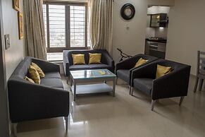 1BHK by Tripvillas Holiday Homes