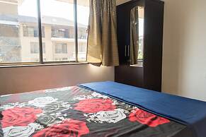 1BHK by Tripvillas Holiday Homes