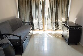 1BHK by Tripvillas Holiday Homes