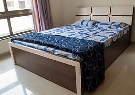 1BHK by Tripvillas Holiday Homes