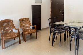 1BHK by Tripvillas Holiday Homes