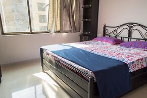 1BHK by Tripvillas Holiday Homes