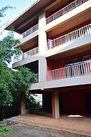 1BHK by Tripvillas Holiday Homes