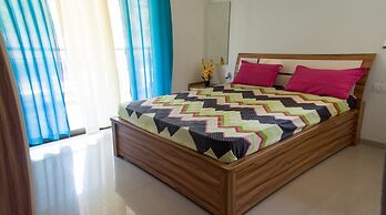 1BHK by Tripvillas Holiday Homes
