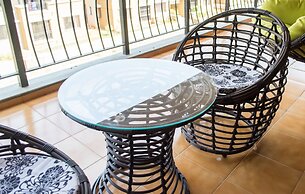 1BHK by Tripvillas Holiday Homes