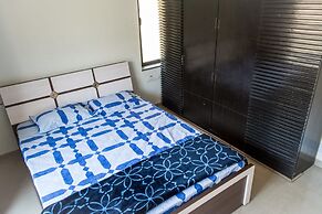 1BHK by Tripvillas Holiday Homes