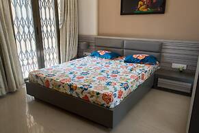 1BHK by Tripvillas Holiday Homes