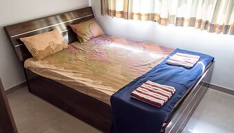 1BHK by Tripvillas Holiday Homes