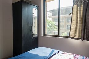 1BHK by Tripvillas Holiday Homes