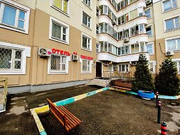 Hotel On Okskaya
