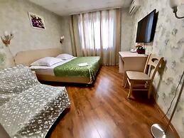 Hotel On Okskaya