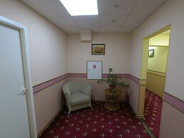 Hotel On Okskaya