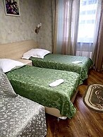 Hotel On Okskaya