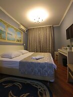Hotel On Okskaya