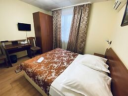 Hotel On Okskaya