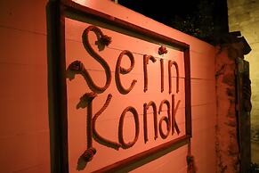 Serin Konak